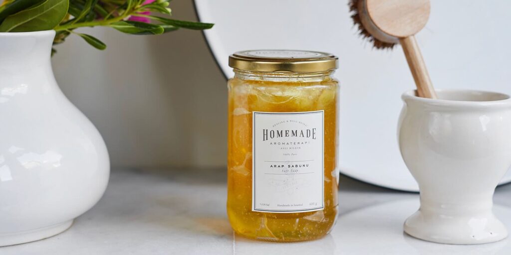 Ev Temizliğinde Aromaterapik Yağlar