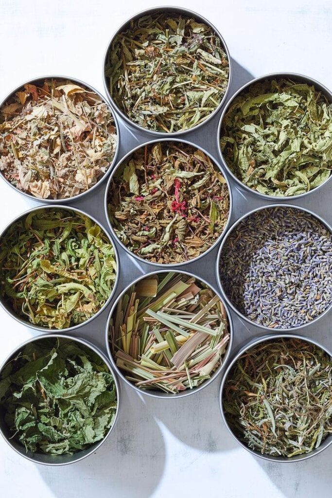 Aromaterapik Bitkilerin Kullanım Alanları